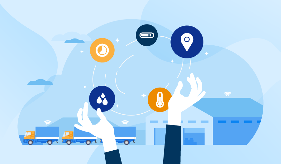 The Value IoT Holds for Telecoms